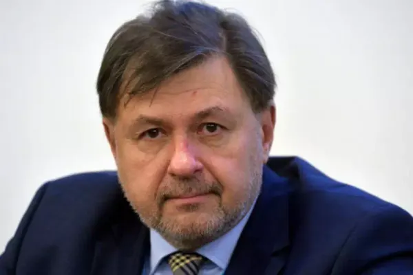 Exclusiv, la Realitatea / Dr. Rafila: ”Până la toamnă vom avea o terapie eficace pentru coronavirus”