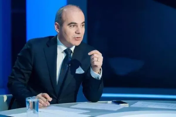 Rareș Bogdan: „Perspectiva este una bună. În următorii 10 ani, în Europa pot fi doi mari furnizori de gaze naturale - Norvegia și România”