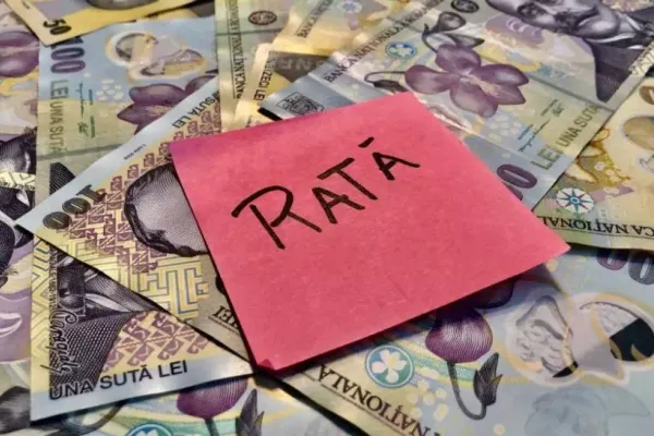 Amânarea ratelor cu declarație pe propria răspundere - Normele aprobate de Guvern au fost publicate