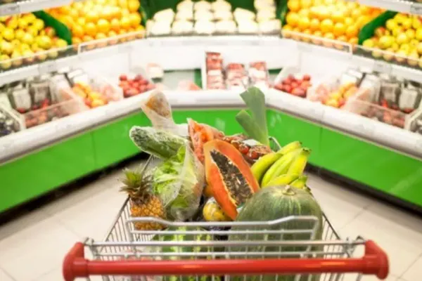 Ministrul Economiei, anunț important despre stocurile de alimente