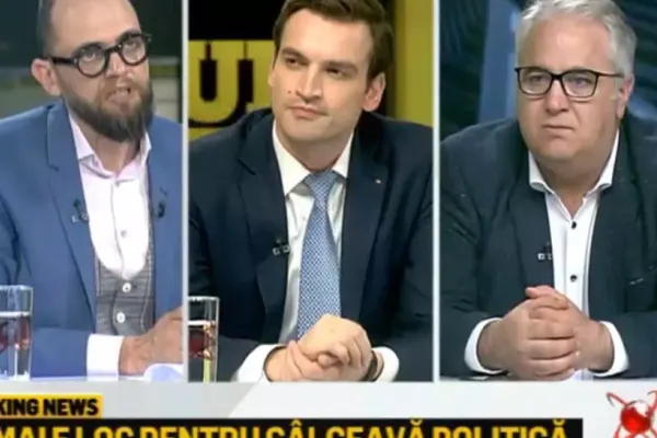 Viorel Badea, la Realitatea PLUS: „Oamenii din consulate sunt foarte expuși în fața cronavirusului”