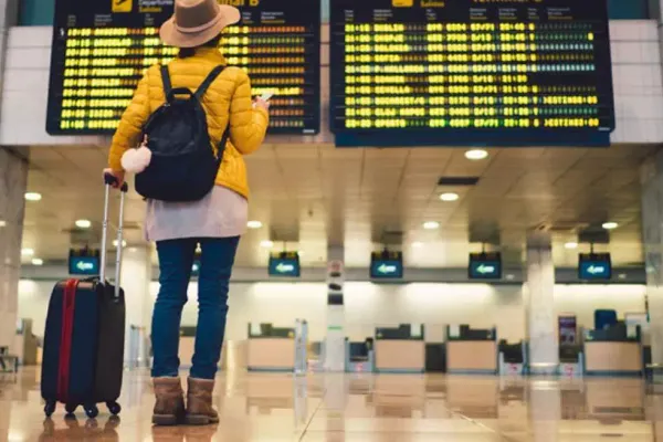 Atenţionare de călătorie transmisă de MAE - Grevă în transportul aerian din Germania