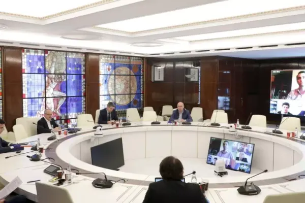 Guvernul va aloca bani pentru PNDL 1 şi 2