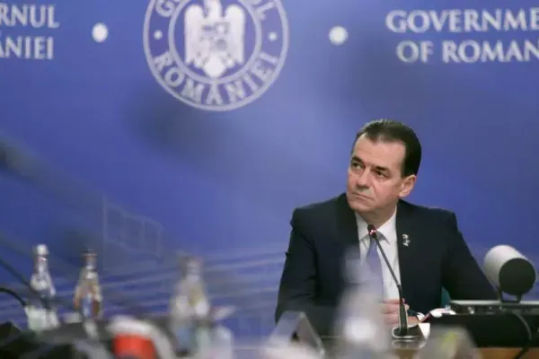 Orban, despre majorarea pensiilor cu 40%: ”Depinde cât de repede scăpăm de epidemie”