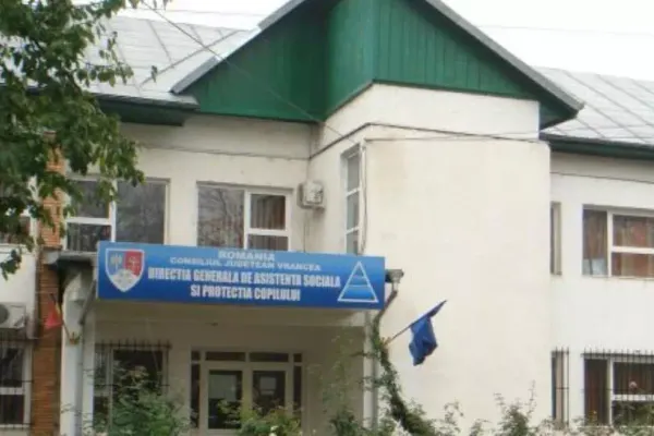 Încă un focar de  COVID într-un cămin de bătrâni din România. 31 de persoane infectate