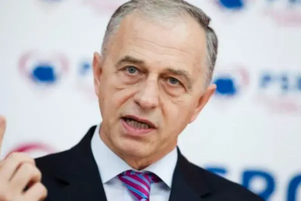 Mircea Geoană: Am decis la Summit-ul NATO să continuăm să susținem Ucraina