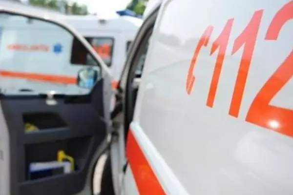 O gravidă din Olt, angajată la Casa de Pensii, confirmată cu COVID-19