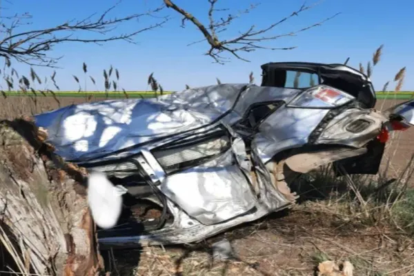 Accident mortal în Timiș, femeia aflată la volan n-a avut nicio șansă