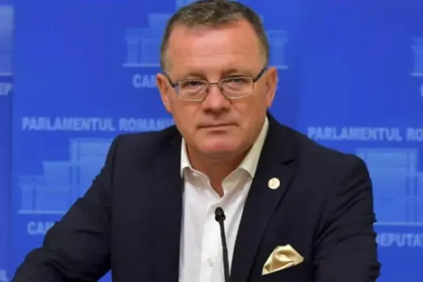Adrian Oros, la Realitatea PLUS: Securitatea alimentară a României nu e amenințată