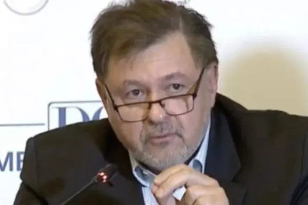 Dr. Rafila, după creșterea numărului de cazuri: ”E nevoie de anumite pârghii care să poată să controleze FOCARELE”