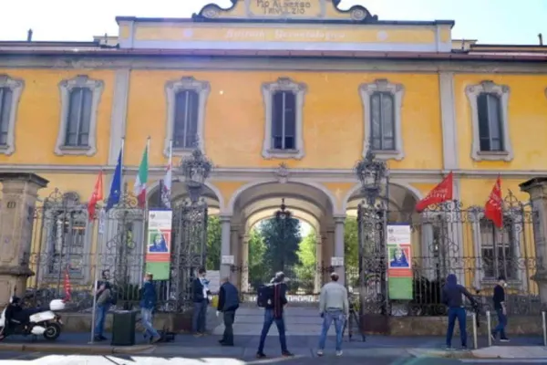 Șoc în Italia, anchetă la ,,azilul morții", unde au murit 190 de bătrâni