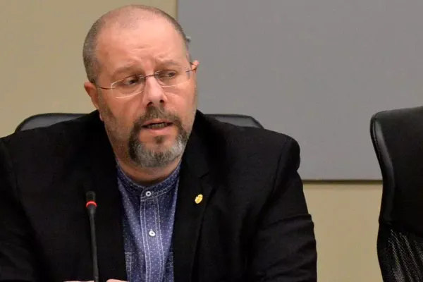 Viceprimarul Capitalei Aurelian Bădulescu: Testarea va începe săptămâna viitoare. Câți bucureșteni vor fi testați