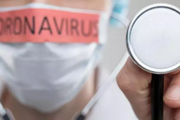 Focar de coronavirus la Dorohoi, alte opt cadre medicale infectate