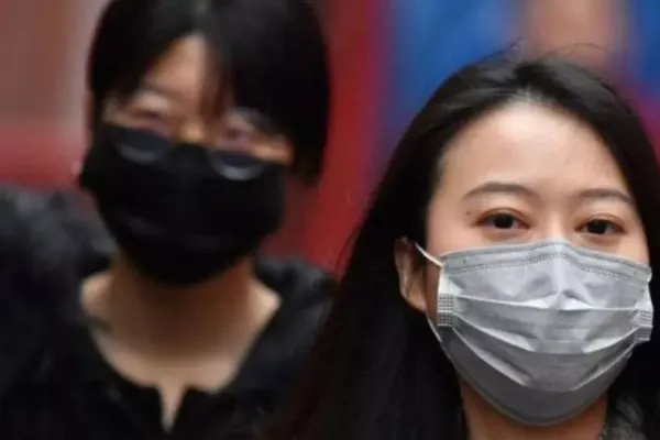 Un NOU focar de COVID-19 descoperit în China. 10 cartiere rezidențiale din Beijing, închise