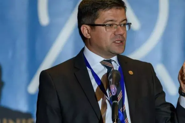 Costel Alexe, la Constanța: ”Sprafaţa plajelor României va fi dublată! Guvernul României sprijină procesul de combatere a eroziunii costiere”