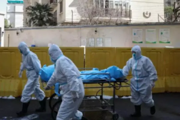 Vești bune despre starea de sănătate a medicului Cătălin Denciu - Ce spun medicii din Belgia