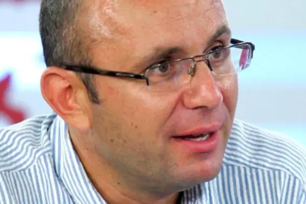 Cozmin Gușă, la Realitatea PLUS: CEC-ul a revenit pe tapetul unor privatizări despre care s-a discutat la modul informal
