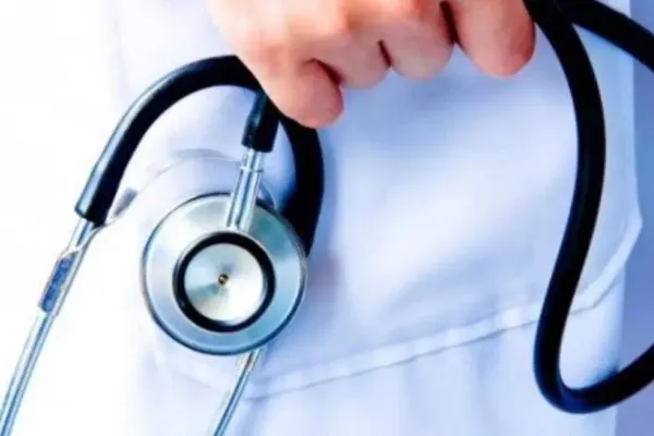 Ministerul Sănătății: cine este primul medic răpus de COVID-19