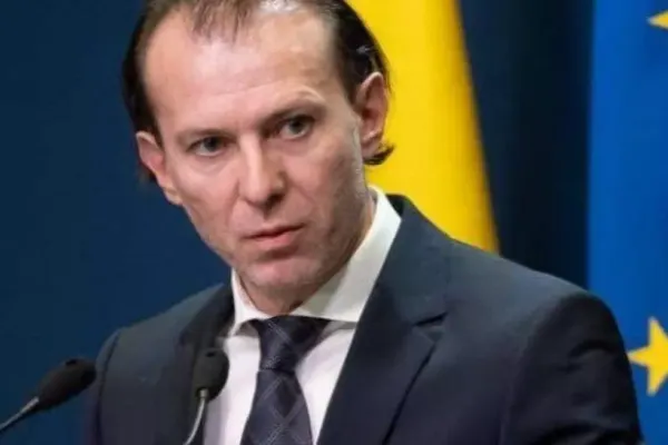 Florin Cîțu: ”Nu mai există DUBII: guvernarea liberală a dus la reducerea semnificativă a inflației”