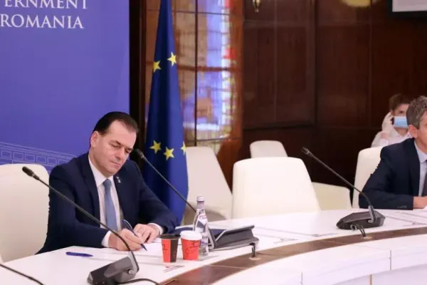 Guvernul a amânat plata chiriilor și a utilităților. Cine beneficiază