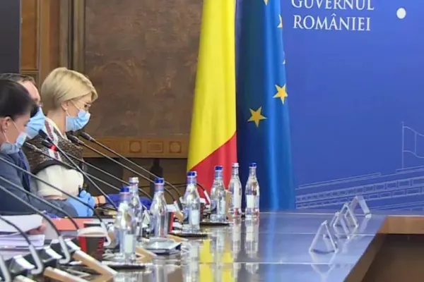 Guvernul, decizii de ultimă oră: se prelungește plata șomajului tehnic