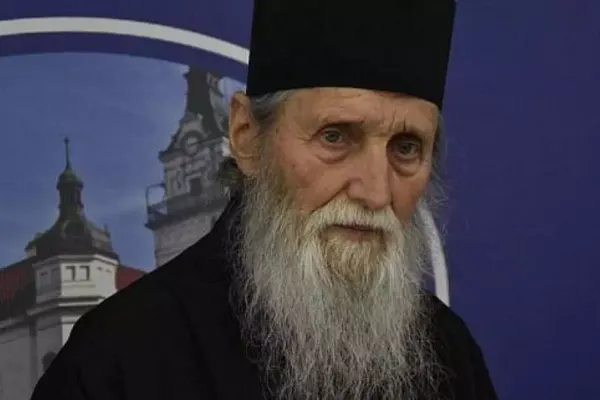 Ministrul Sănătății, anunț important despre starea de sănătate a ÎPS Pimen, confirmat cu coronavirus