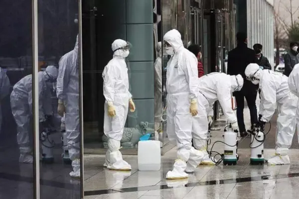 Italia și Spania, speranțe că vârful pandemiei a fost depășit