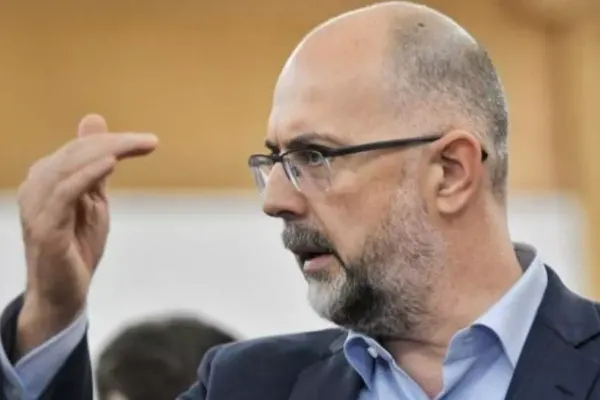 Kelemen Hunor: Klaus Iohannis instigă împotriva maghiarilor