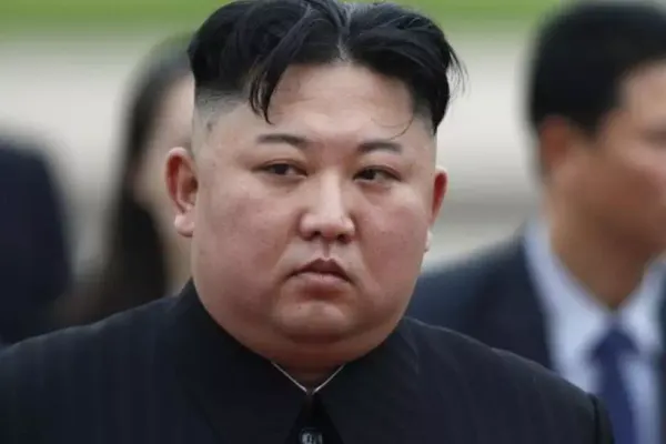 Legăturile dintre Phenian și Moscova, tot mai strânse. Liderul nord-coreean Kim Jong Un s-a întâlnit cu ministrul rus al resurselor naturale, Alexander Kozlov