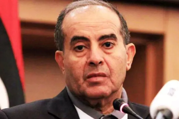 Fostul prim-ministru libian a decedat. Mahmoud Jebril fusese infectat cu COVID-19
