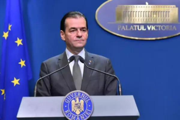 Orban, la Realitatea PLUS: PSD merge pe o legiferare paralelă cu a Guvernului