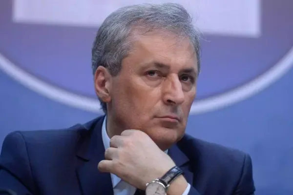 Marcel Vela, reacție de ultimă oră - Ce le cere polițiștilor