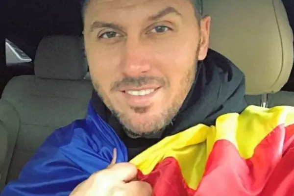 Patriotul Marica, ironizat pe Internet! “Număr nouă adevărat!”