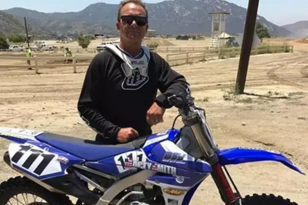 Doliu în lumea sportului. Un campion de legendă a murit într-un accident șocant