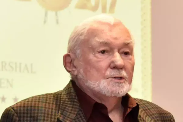 Doliu în cinematografie! A murit Mircea Mureșan, regizorul seriei "Toate pânzele sus"