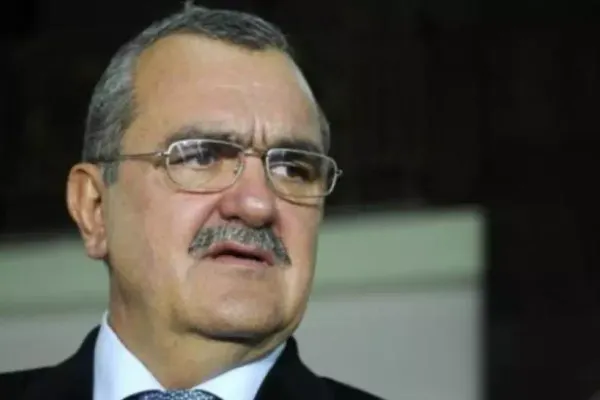 Miron Mitrea despre motivul pentru care Guvernul vrea prelungirea stării de alertă: "Are în cârcă tot ce se întâmplă prost în pandemie"