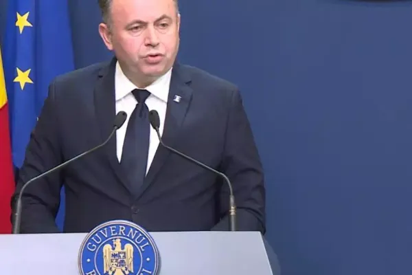 Directori DSP din mai multe orașe, DEMIȘI. Anunțul a fost făcut de Ministerul Sănătății