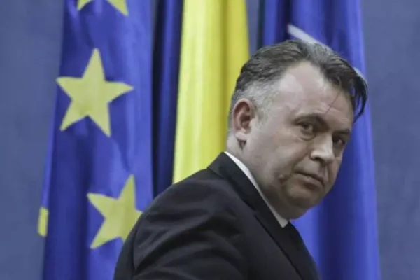 „Legile puterii”. Nelu Tătaru: Vom reașeza în ședință de Guvern măsurile pentru Starea de alertă, modificate de Parlament