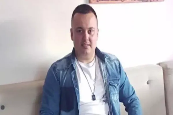 Poliţistul din Caracal, dat afară pentru presupuse legături cu interlopii, a învins IPJ în instanţă