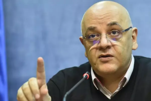 Raed Arafat, Realitatea PLUS: Mesajul antivaccinist, extrem de grav. Ne așteptăm la al doilea val COVID și la gripa sezonieră
