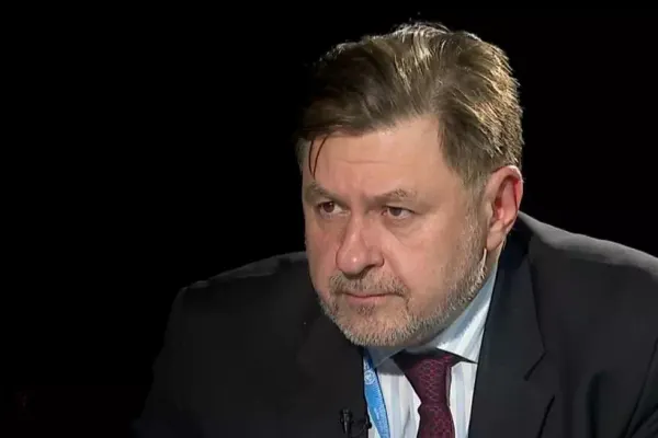 Alexandru Rafila, la Realitatea PLUS: „Economia ar trebui să repornească și să nu se mai oprească”