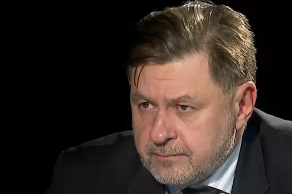 Alexandru Rafila, la Realitatea PLUS: „Economia nu trebuie să se mai oprească. Va fi funcțională și în caz de pandemie”