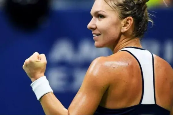 Simona Halep rămâne pe locul 3 WTA! Cum a fost posibil după accidentarea de la Roma