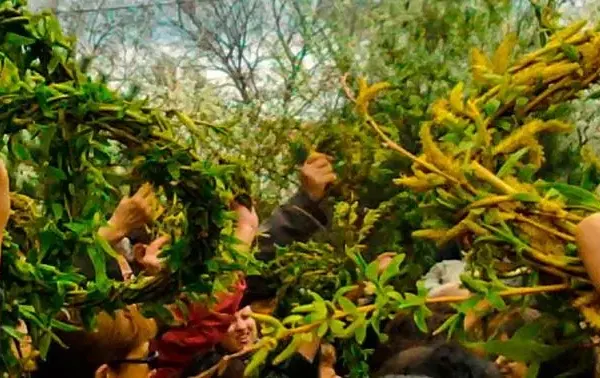 Ce trebuie să dai de pomană în ziua de Florii pentru a avea parte de sănătate tot anul