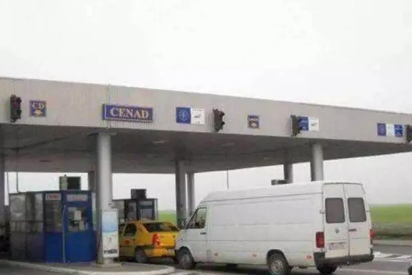 Caz șocant la Vama Cenad: două persoane au încercat să aducă ilegal, în România, patru cadavre din Italia
