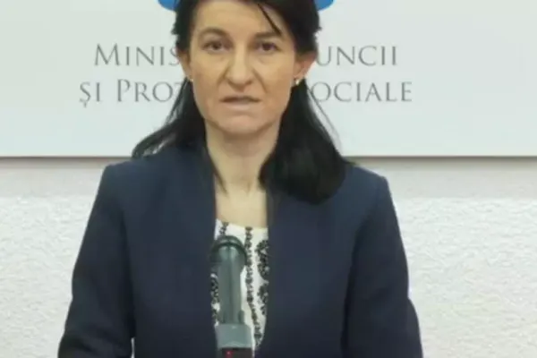 Ministrul Muncii, reacție în scandalul sezonierilor plecați în Germania