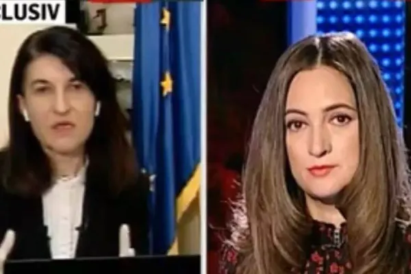 Violeta Alexandru, anunț de ultimă oră despre pensii: Nu știm cu cât se majorează, așteptăm cifrele bugetului