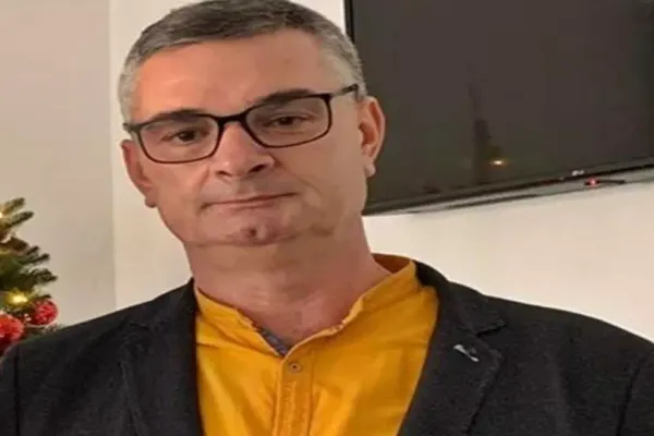 Medicul bistrițean Lucian Pintea demisionează din funcția de secretar de stat în Ministerul Sănătății! Care este motivul