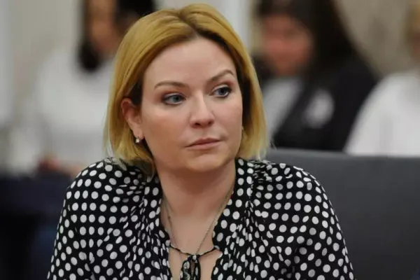 Rusia: Olga Liubimova, ministra Culturii, a fost diagnosticată cu SARS-CoV-2