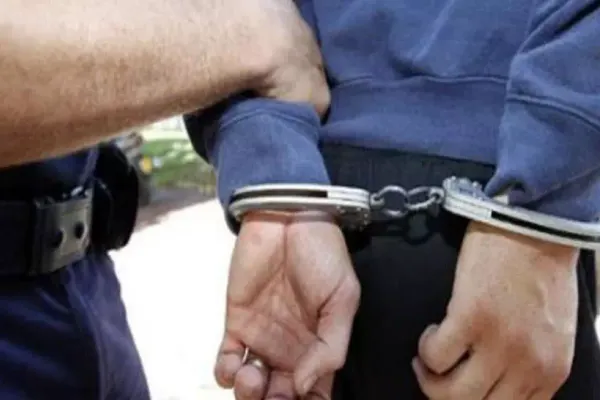Căutat internațional pentru tâlhărie în Franța, depistat de polițiștii brăileni